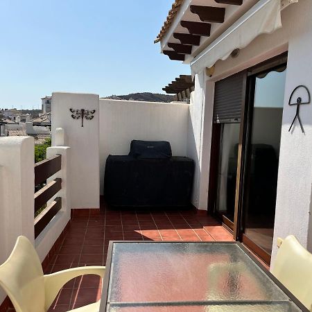 Casa Ana Vera Playa Exterior foto